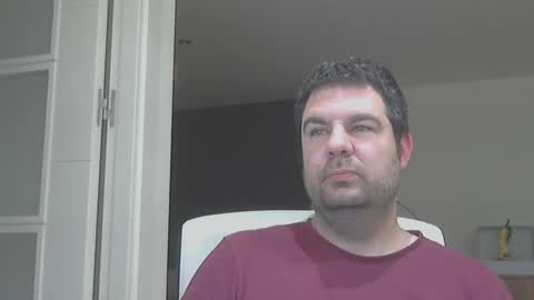 Snapshot of tork83 chatting on 03-09-25, 05:44 Tork 83 online show from 03-09-25, 05:44