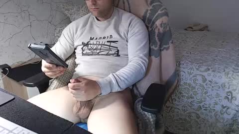 Snapshot of tormaster91 chatting on 12-31-24, 10:48 tormaster91 online show from 12-31-24, 10:48