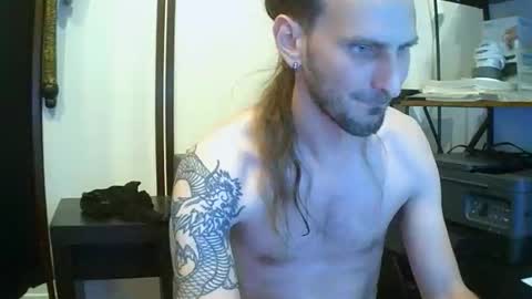 Tornado2156 online show from 12-05-25, 04:32