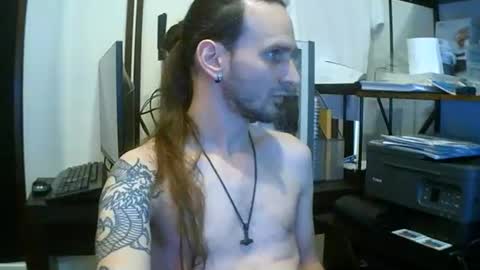 Tornado2156 online show from 01-18-26, 05:39