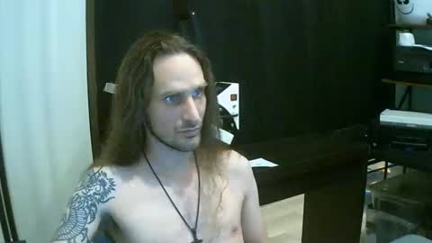 Tornado2156 online show from 03-24-26, 11:21