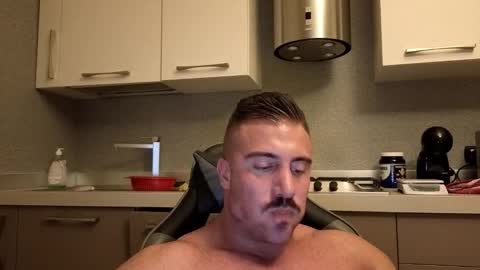 toro_arrapato online show from 10-26-25, 06:58