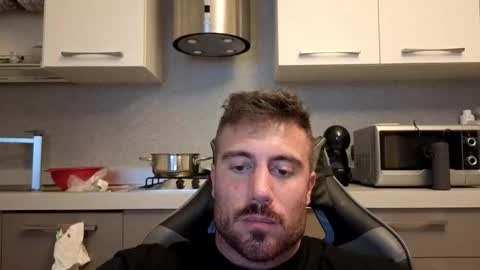 toro_arrapato online show from 11-09-25, 08:29