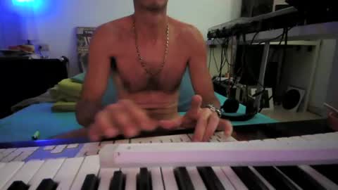 Torosko online show from 07-05-26, 11:50