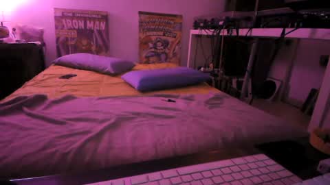 Torosko online show from 07-07-26, 01:19