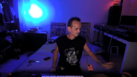 Torosko online show from 07-07-26, 10:25