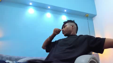 Torybigdick online show from 09-19-25, 07:47