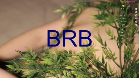 Snapshot of toshimori chatting on 02-17-25, 04:15 Toshi online show from 02-17-25, 04:15