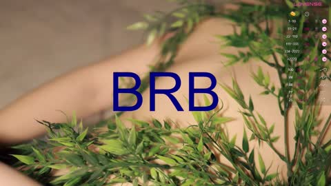 Snapshot of toshimori chatting on 02-23-25, 04:13 Toshi online show from 02-23-25, 04:13