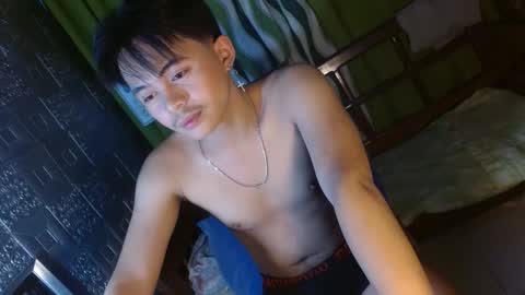 Toshiro online show from 02-24-25, 05:43