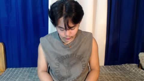Toshiro online show from 10-06-25, 04:48
