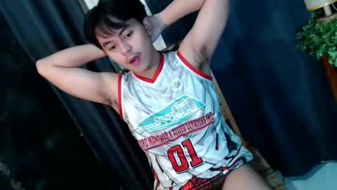 Toshiro online show from 11-04-25, 11:59