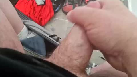 tossmysalad20 online show from 10-13-25, 04:29