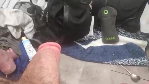 tossmysalad20 online show from 01-07-26, 06:49