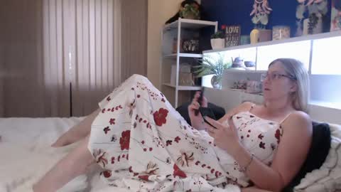 Milly online show from 06-09-26, 11:38