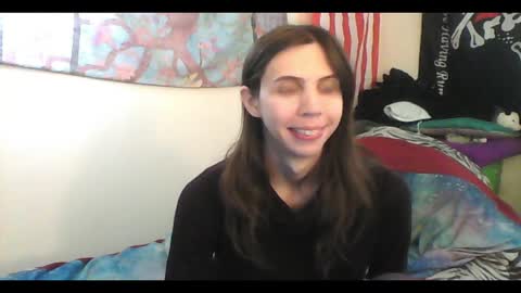 Snapshot of totalfuckingadorable chatting on 12-20-24, 03:03 Luna online show from 12-20-24, 03:03
