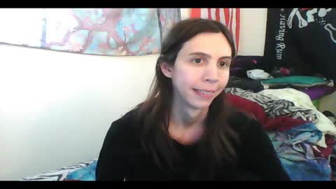 Snapshot of totalfuckingadorable chatting on 12-26-24, 06:52 Luna online show from 12-26-24, 06:52