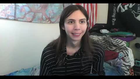 Snapshot of totalfuckingadorable chatting on 12-26-24, 09:04 Luna online show from 12-26-24, 09:04