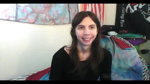 Snapshot of totalfuckingadorable chatting on 12-27-24, 09:43 Luna online show from 12-27-24, 09:43