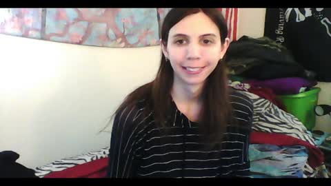 Snapshot of totalfuckingadorable chatting on 01-19-25, 06:53 Luna online show from 01-19-25, 06:53
