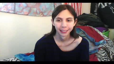 Snapshot of totalfuckingadorable chatting on 01-23-25, 03:58 Luna online show from 01-23-25, 03:58
