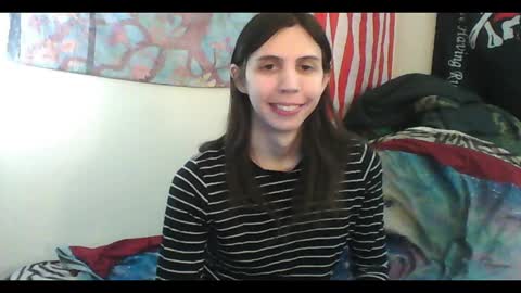 Snapshot of totalfuckingadorable chatting on 02-07-25, 03:23 Luna online show from 02-07-25, 03:23