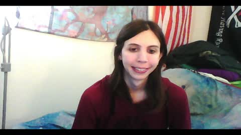 Snapshot of totalfuckingadorable chatting on 02-10-25, 04:41 Luna online show from 02-10-25, 04:41