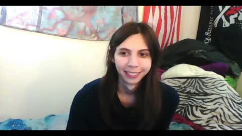 Snapshot of totalfuckingadorable chatting on 02-12-25, 02:56 Luna online show from 02-12-25, 02:56
