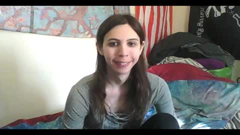 Snapshot of totalfuckingadorable chatting on 02-17-25, 08:58 Luna online show from 02-17-25, 08:58
