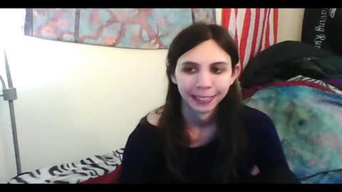 Snapshot of totalfuckingadorable chatting on 02-23-25, 04:07 Luna online show from 02-23-25, 04:07