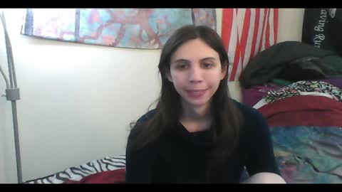 Snapshot of totalfuckingadorable chatting on 02-24-25, 06:16 Luna online show from 02-24-25, 06:16