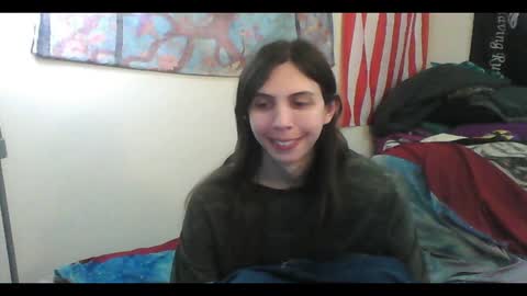 Snapshot of totalfuckingadorable chatting on 02-28-25, 04:21 Luna online show from 02-28-25, 04:21