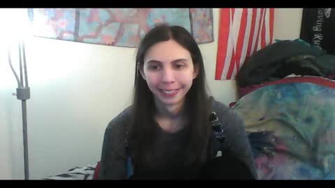 Snapshot of totalfuckingadorable chatting on 03-01-25, 04:26 Luna online show from 03-01-25, 04:26
