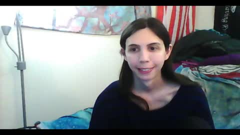 Snapshot of totalfuckingadorable chatting on 03-03-25, 05:53 Luna online show from 03-03-25, 05:53