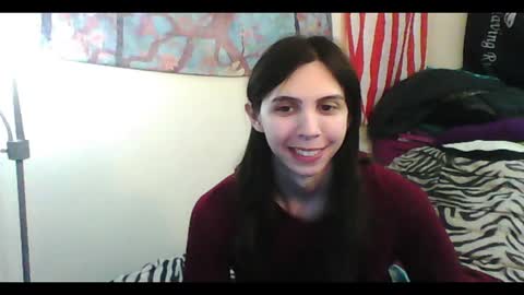 Snapshot of totalfuckingadorable chatting on 03-06-25, 07:03 Luna online show from 03-06-25, 07:03
