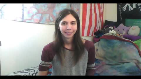 Snapshot of totalfuckingadorable chatting on 09-10-25, 03:06 Luna online show from 09-10-25, 03:06