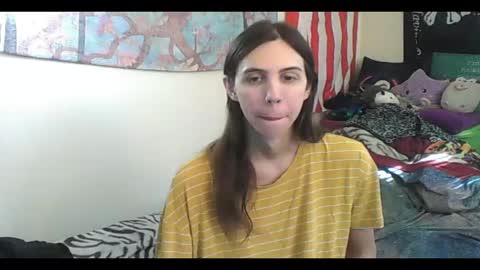 Snapshot of totalfuckingadorable chatting on 09-14-25, 09:03 Luna online show from 09-14-25, 09:03