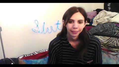 Snapshot of totalfuckingadorable chatting on 10-12-25, 12:53 Luna online show from 10-12-25, 12:53