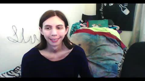 Luna online show from 03-07-26, 03:36