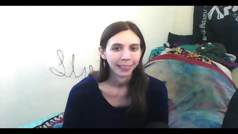 Luna online show from 03-09-26, 01:53