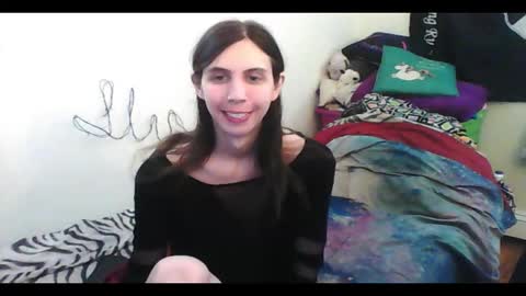 Luna online show from 03-29-26, 04:01