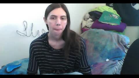 Luna online show from 04-05-26, 07:11