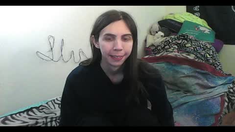 Luna online show from 04-07-26, 12:00