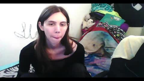 Luna online show from 04-10-26, 05:01