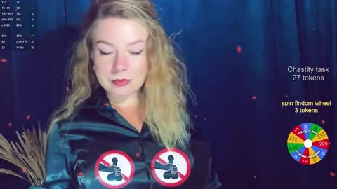 Madam Viktoria   Vacation in Portugal  2811 - 0412 online show from 10-16-25, 07:31