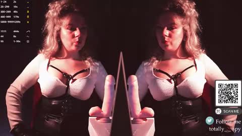 Snapshot of totally_spy chatting on 02-06-26, 10:29 Madam Viktoria Vacation in Portugal 2811 - 0412 online show from 02-06-26, 10:29