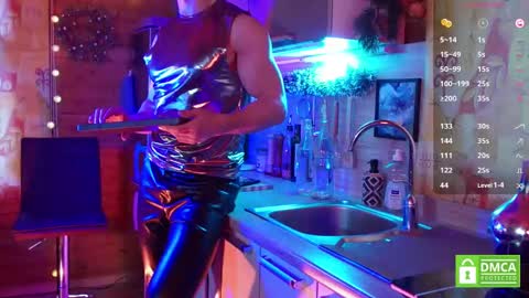 Paul online show from 02-05-25, 07:07