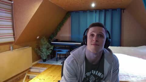 Paul online show from 02-11-25, 05:58