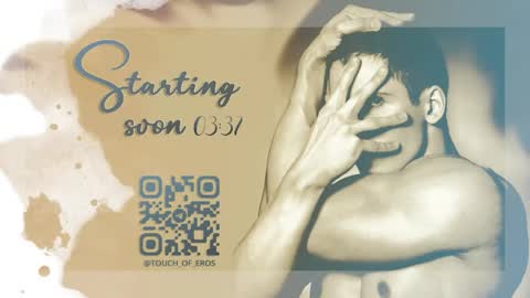 Snapshot of touch_of_eros chatting on 05-03-26, 04:35 Paul online show from 05-03-26, 04:35