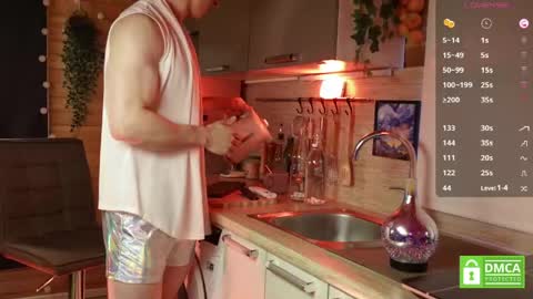 Snapshot of touch_of_eros chatting on 05-15-26, 03:57 Paul online show from 05-15-26, 03:57